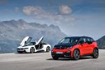 BMW i3s 2018 года (WW)